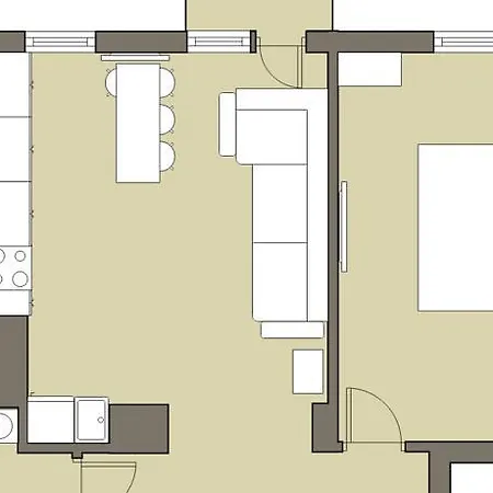 Apartment Aparton Sovetskaya 8 Minsk