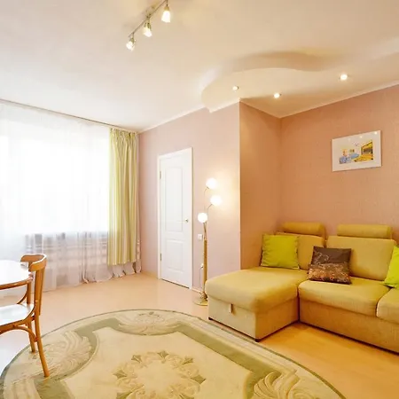 Aparton Sovetskaya 8 Minsk